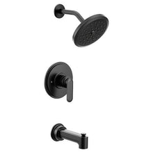 Greenfield - Transitional Tub and Shower Trim - 6-13/16" Dia