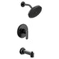 Greenfield - Transitional Tub and Shower Trim - 6-13/16" Dia