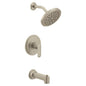Greenfield - Transitional Tub and Shower Trim - UT33323EPBN