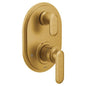 Greenfield - Transitional Valve Trim - UT33341BG