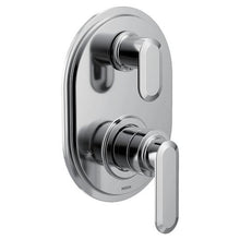 Greenfield - Transitional Valve Trim - UT33341
