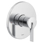 Cia M-Core - Valve Trim Only - 2.5 GPM Shower - 11-1/4" D