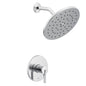 Moen® UT3362 Shower Trim Only, 2.5 gpm Shower, Polished Chrome