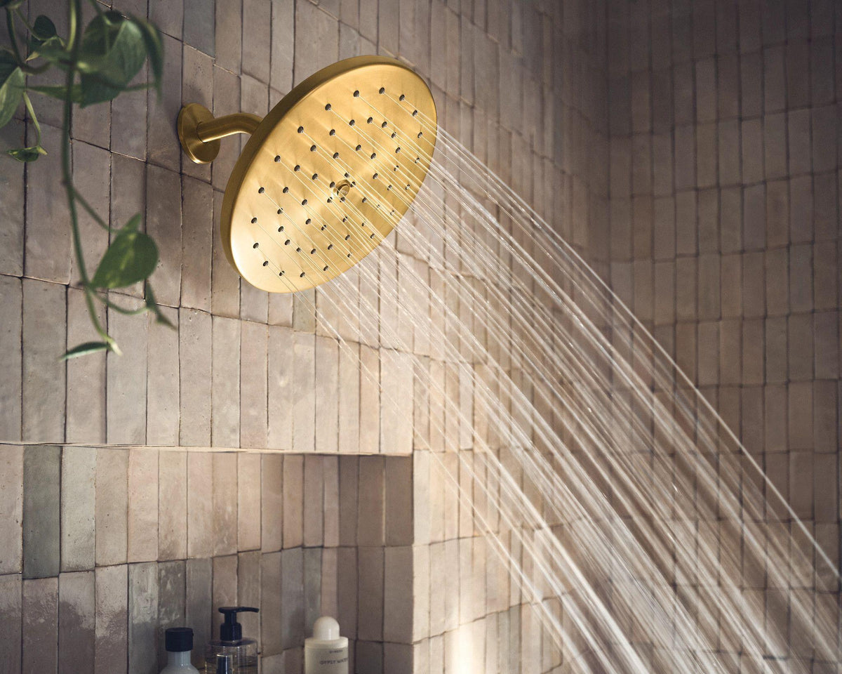 Cia M-Core - Shower Trim Only - 2.5 GPM Shower