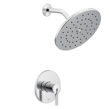 Cia M-Core - Shower Trim Only - 1.75 GPM Shower - 11-1/4" D