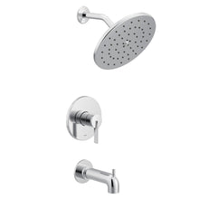 Cia M-Core - Tub/Shower Trim - 1.75 GPM Shower - 11-1/4" D
