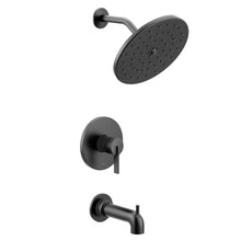 Cia M-Core - Tub/Shower Trim - UT3363EPBL