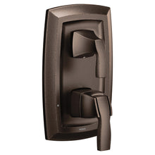 Voss - Transfer Valve Trim - Oil Rubbed Bronze - Wall Mount