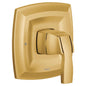 Moen® M-Pact™ UT3691BG 4-Port Tub/Shower Valve Only Trim, Brushed Gold