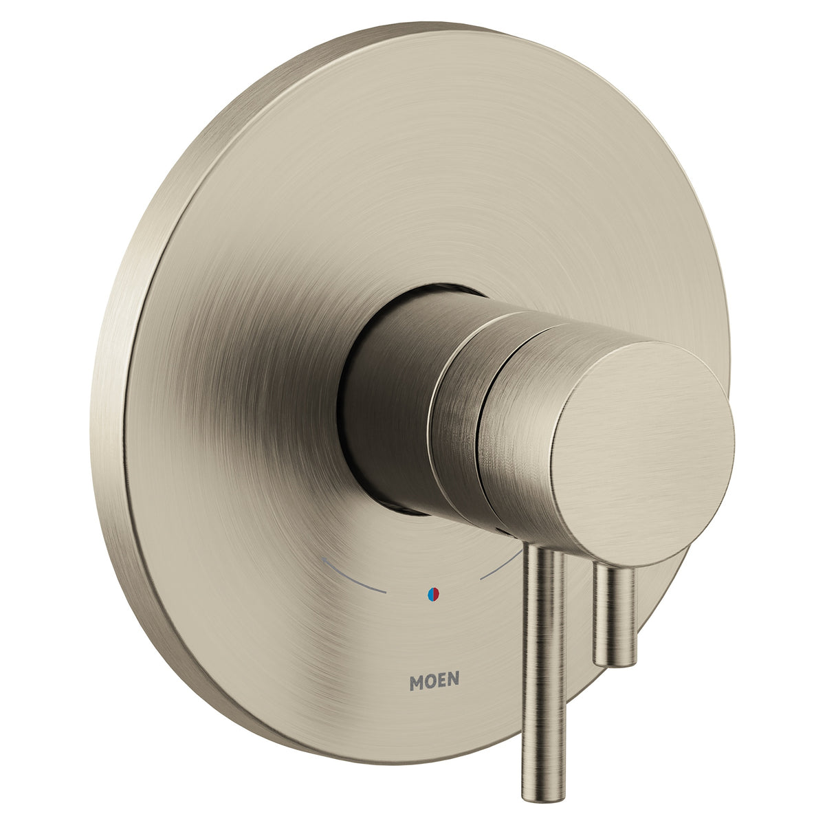 Align - Replacement Shower Trim - Brushed Nickel