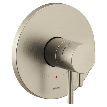 Align - Replacement Shower Trim - Brushed Nickel