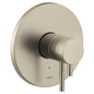 Align - Replacement Shower Trim - Brushed Nickel