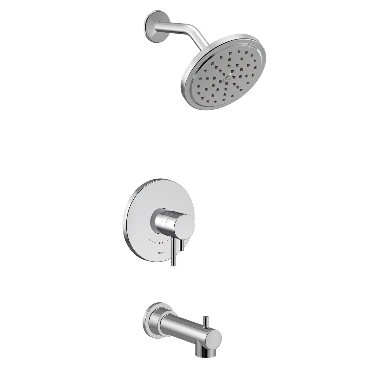 Align - Replacement Shower Trim - UT4291