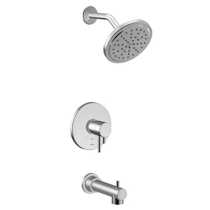 Align - Replacement Shower Trim - UT4291