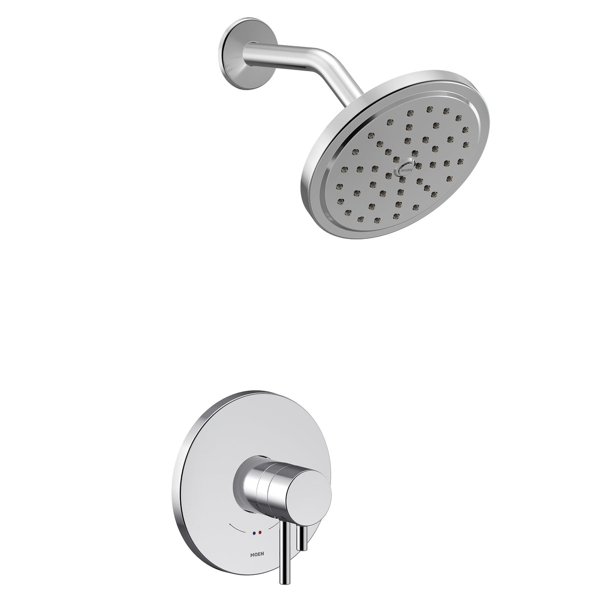 Align - Replacement Shower Trim - 1.75 GPM Valve