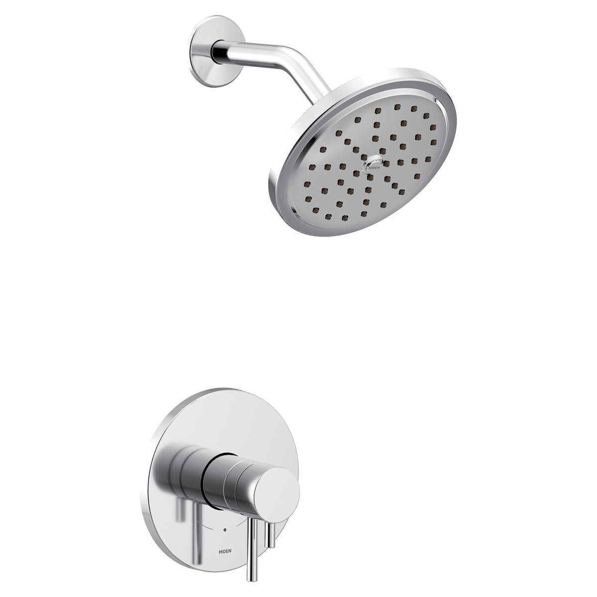 Align - Replacement Shower Trim - 1.75 GPM Valve