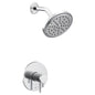 Align - Replacement Shower Trim - 1.75 GPM Valve