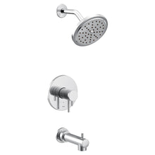 Align - Replacement Shower Trim - Chrome - 1.75 GPM Valve