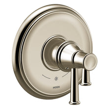 Belfield - Traditional Valve Trim - Polished Nickel