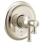 Belfield - Traditional Valve Trim - Polished Nickel