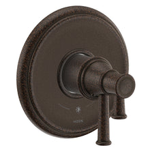 Belfield - Traditional Valve Trim - Oil Rubbed Bronze