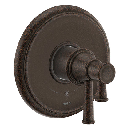 Belfield - Traditional Valve Trim - Oil Rubbed Bronze