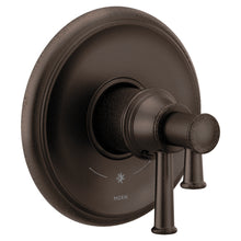 Belfield - Traditional Valve Trim - Oil Rubbed Bronze