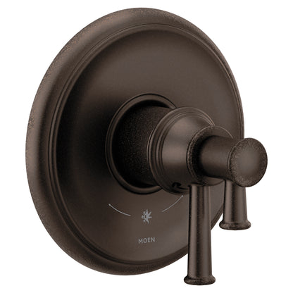 Belfield - Traditional Valve Trim - Oil Rubbed Bronze