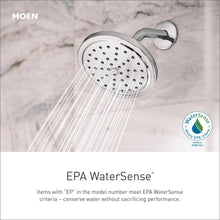 Flara - Universal Shower Trim - Chrome - 1.75 GPM Shower