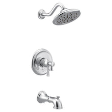 Belfield - Traditional Tub and Shower Trim - 1.75 GPM Shower