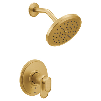 Greenfield - Traditional Shower Trim - Wall Mount - 1.75 GPM