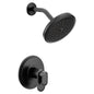 Greenfield - Traditional Shower Trim - 1.75 GPM Shower
