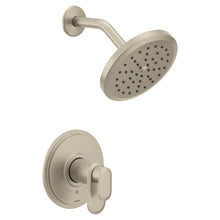 Greenfield - Traditional Shower Trim - Wall
