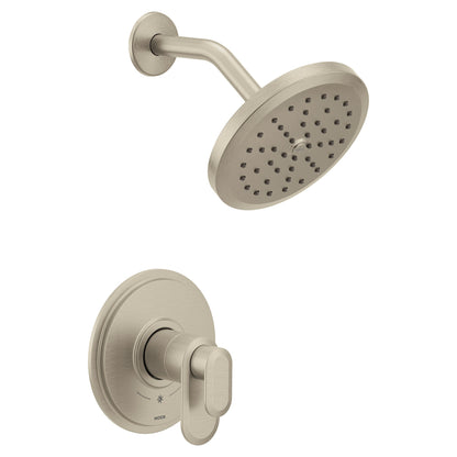 Greenfield - Traditional Shower Trim - Wall