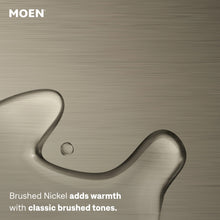 Align - Replacement Shower Trim - Brushed Nickel
