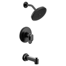 Greenfield - Pressure Balanced Tub and Shower Trim