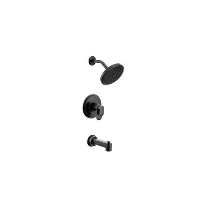 Greenfield - Pressure Balanced Tub and Shower Trim