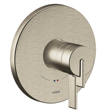 Cia - Modern Valve Trim - Thermostatic