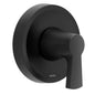 Jase - Trim - Matte Black