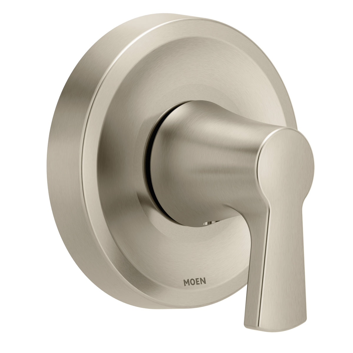 Jase - Transitional Trim - Brushed Nickel