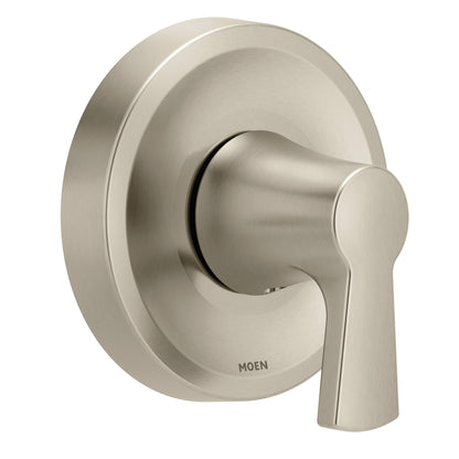 Jase - Transitional Trim - Brushed Nickel