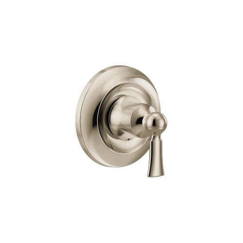 Moen® M-Pact™ M-Core™ UT4511NL Transfer Valve Trim, Polished Nickel