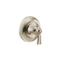 Moen® M-Pact™ M-Core™ UT4511NL Transfer Valve Trim, Polished Nickel