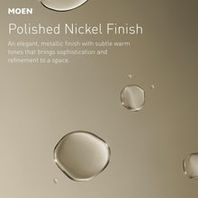 Wynford - Shower Trim - Polished Nickel - 1.75 GPM Shower