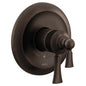 Wynford - Traditional Valve Trim - Oil Rubbed Bronze
