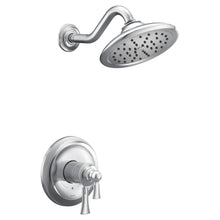 Wynford - Universal Shower Trim - 1.75 GPM Shower - 7" Dia