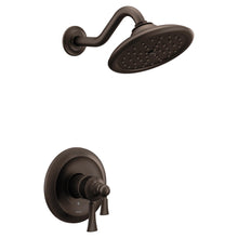 Wynford - Universal Shower Trim - UT45502EP