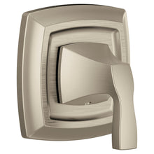 Voss - Transfer Valve Trim - Lifeshine Brushed Nickel