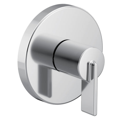 Cia M-Core - Transfer Valve Trim Kit - Polished Chrome