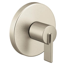 Cia M-Core - Transfer Valve Trim Kit - Brushed Nickel